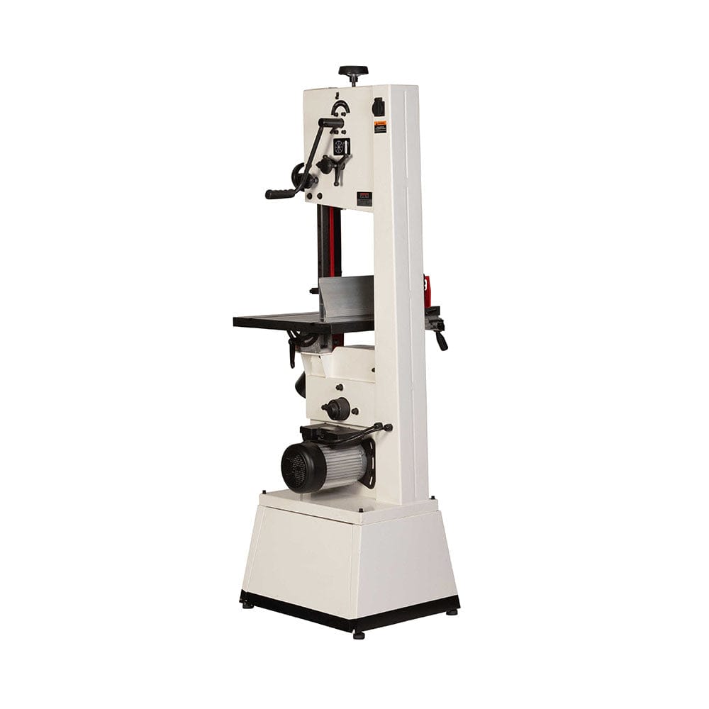 Jet Black 14" SFX Bandsaw, 1.75HP, 1PH, 115/230V (JWBS-14SFX-BLK)