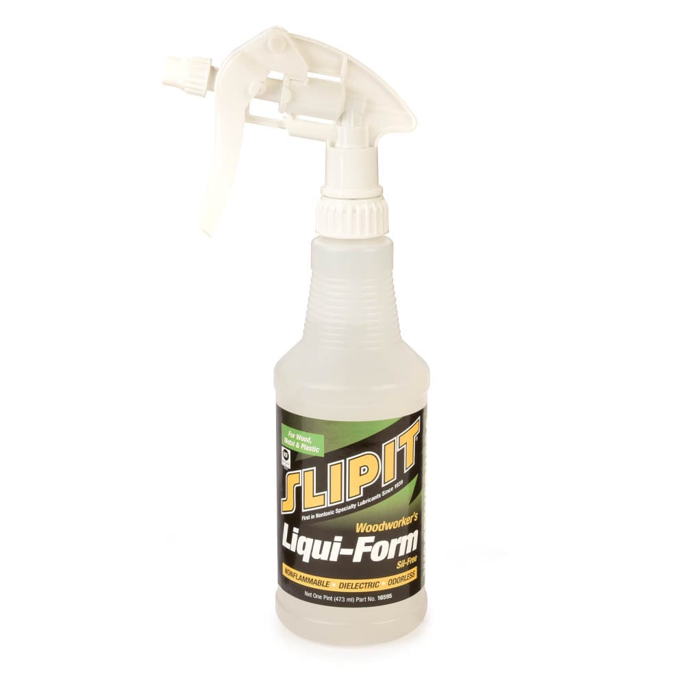 Woodworker's Liqui-Form Lubricant - 16 oz | Woodcraft Woodworker's Liqui-Form Lubricant - 16 oz | Woodcraft