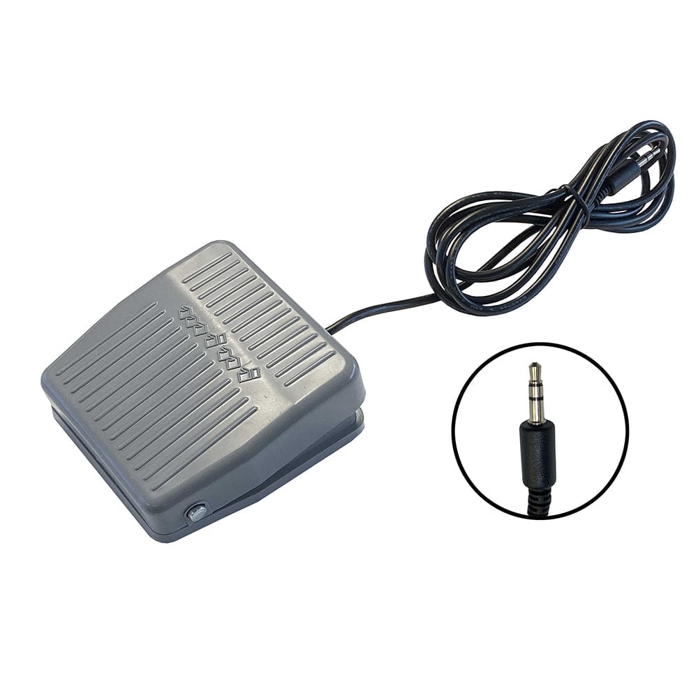 RS1000 Foot Switch