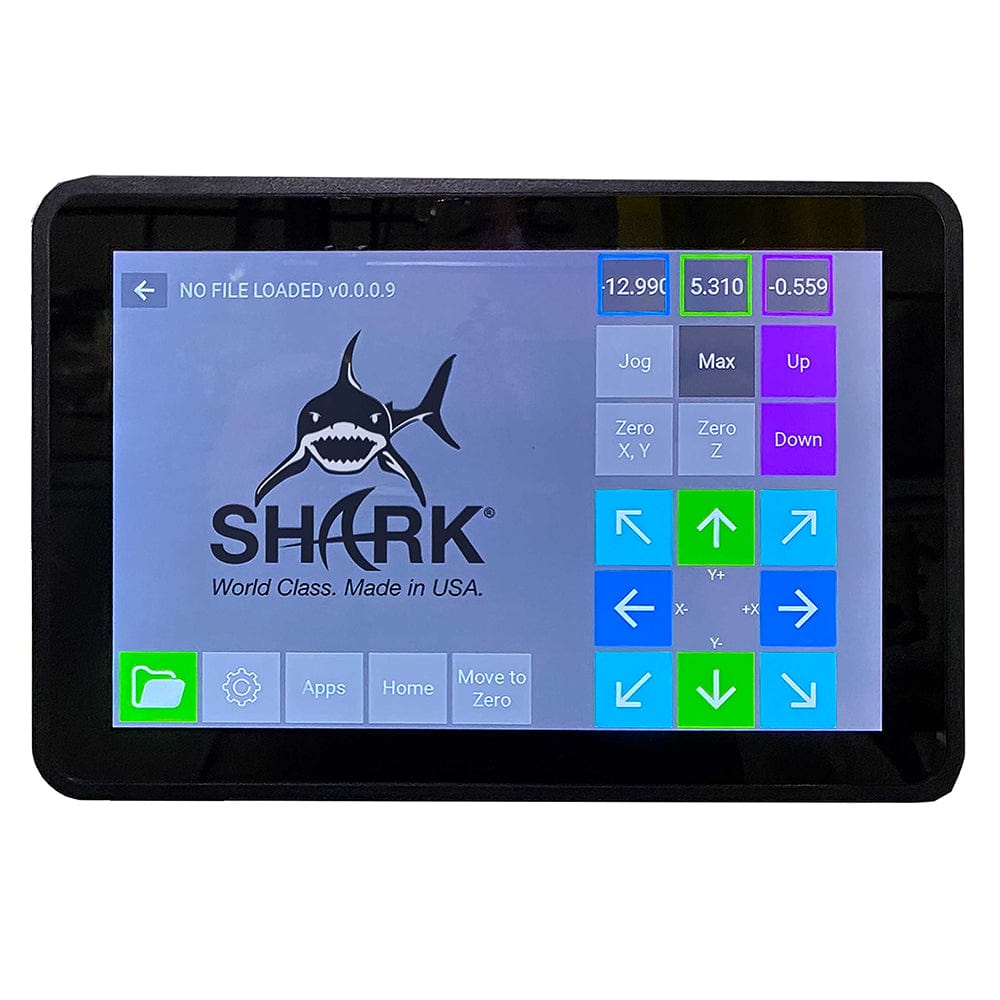 10.1" Pendant Upgrade Kit