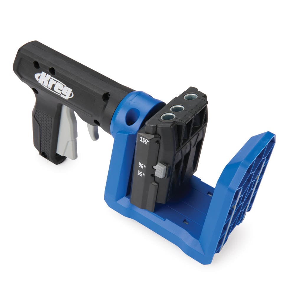 Pocket-Hole Jig 520PRO
