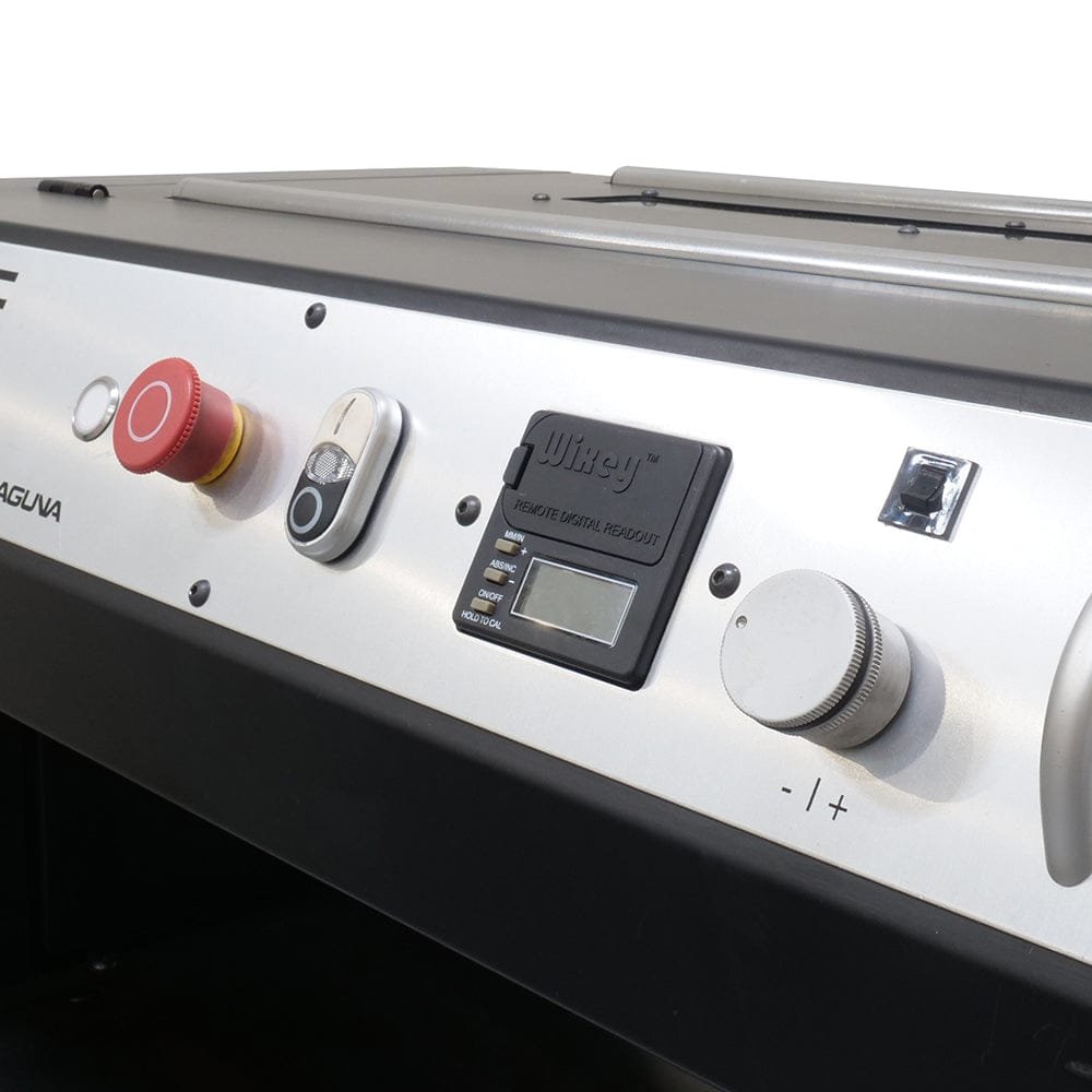 PX|22 Planer - 7.5 HP - Single Phase motor