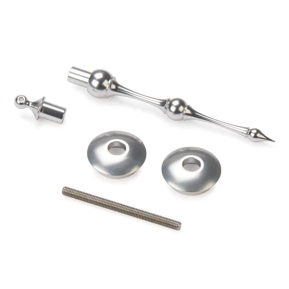 Scorpius Ornament Turning Kit