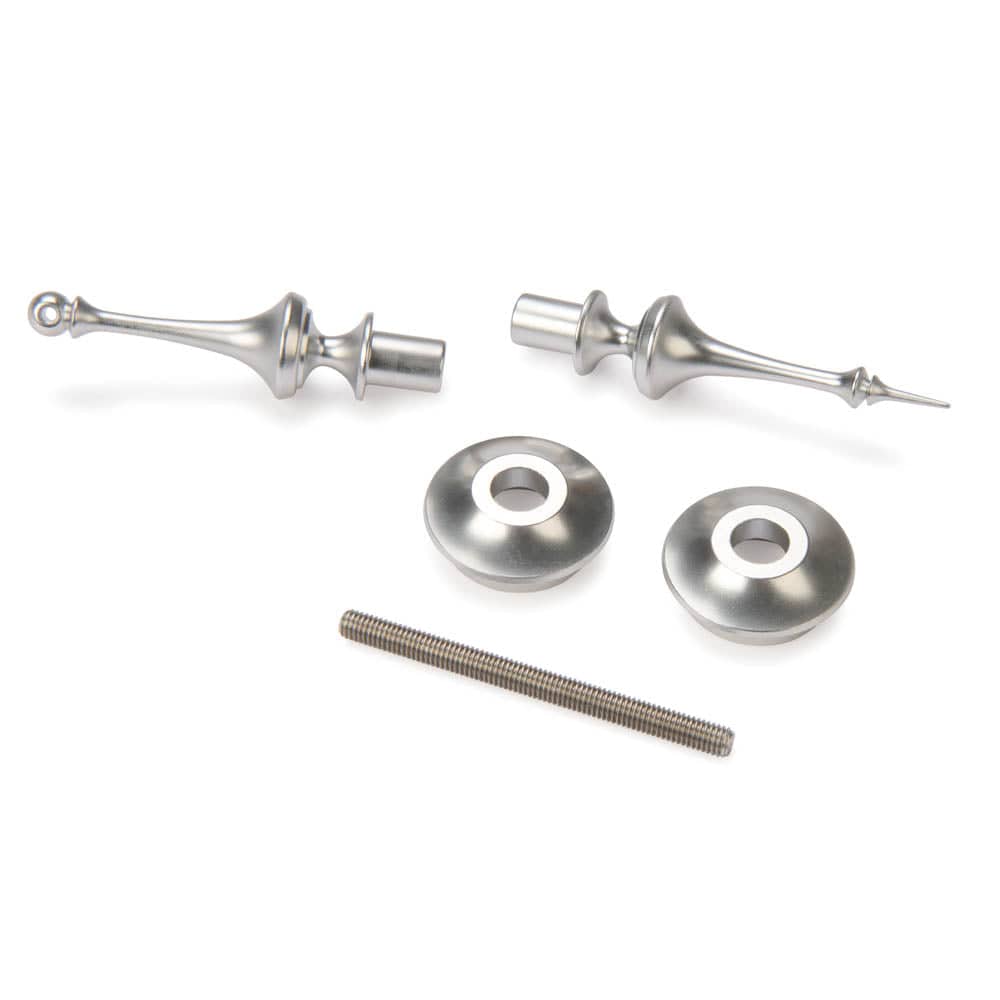 Orion Ornament Turning Kit