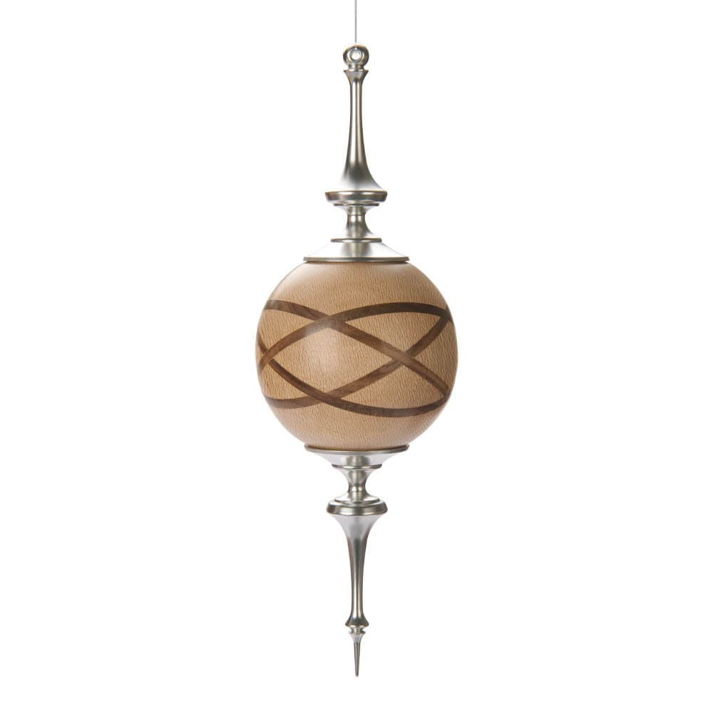 Orion Ornament Turning Kit