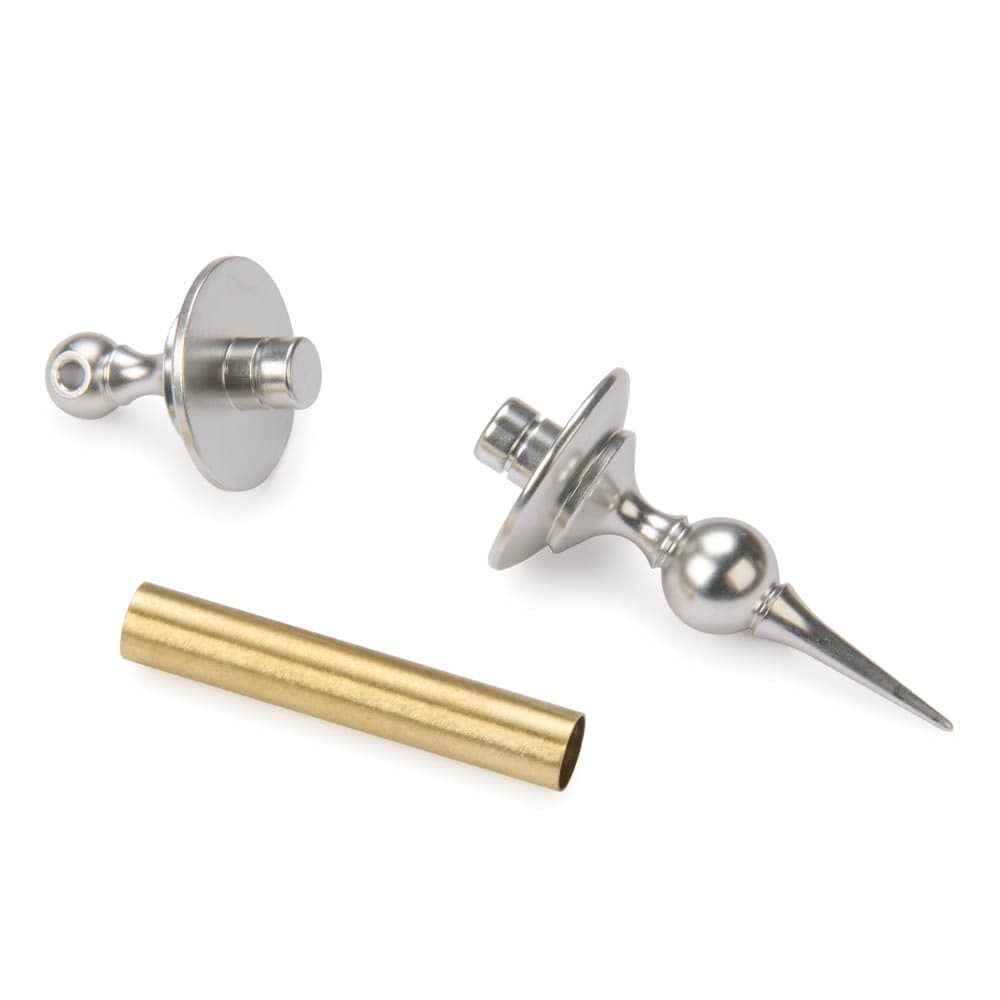 Corvus Ornament Turning Kit