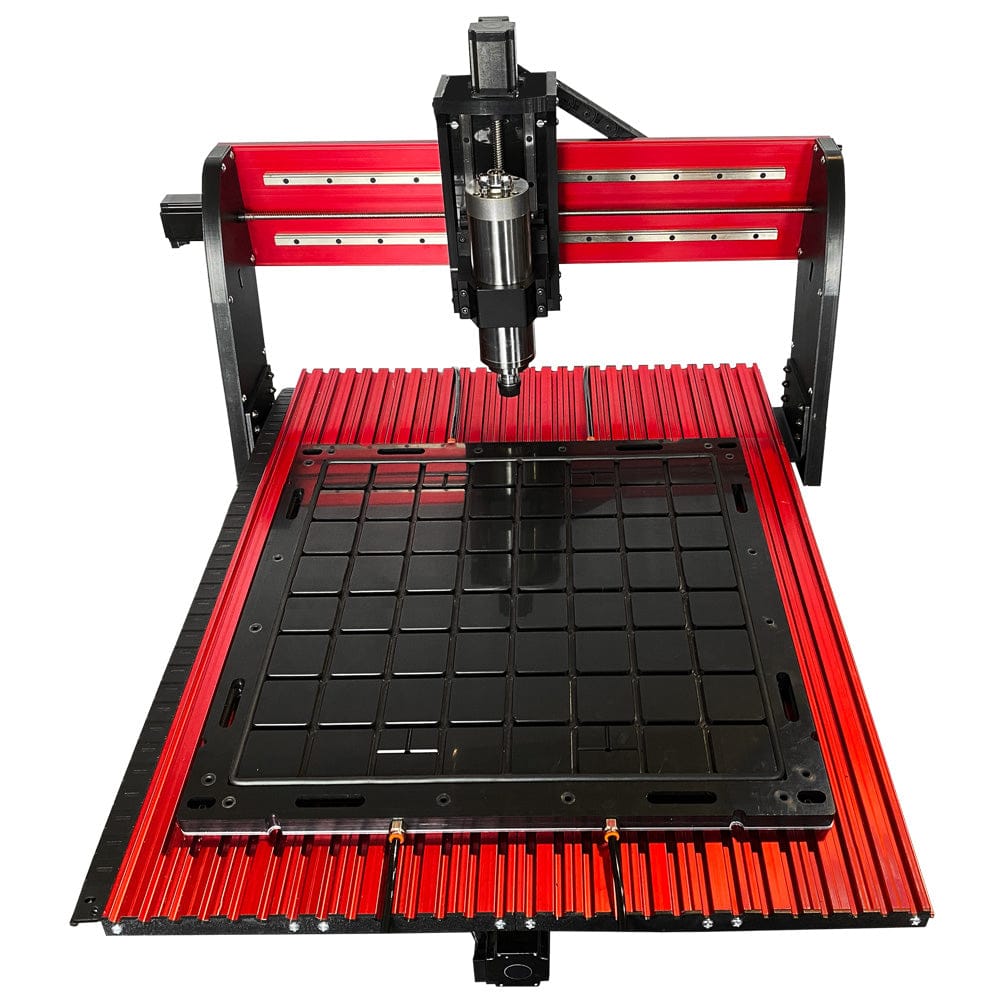 Vacuum Pod 24”x24”