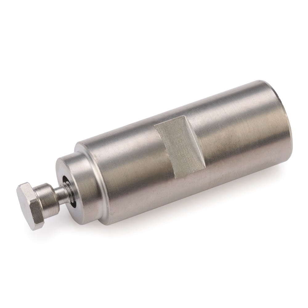 Arbotech Mini Carver Adapter for Kutzall Contour Sanding Wheel