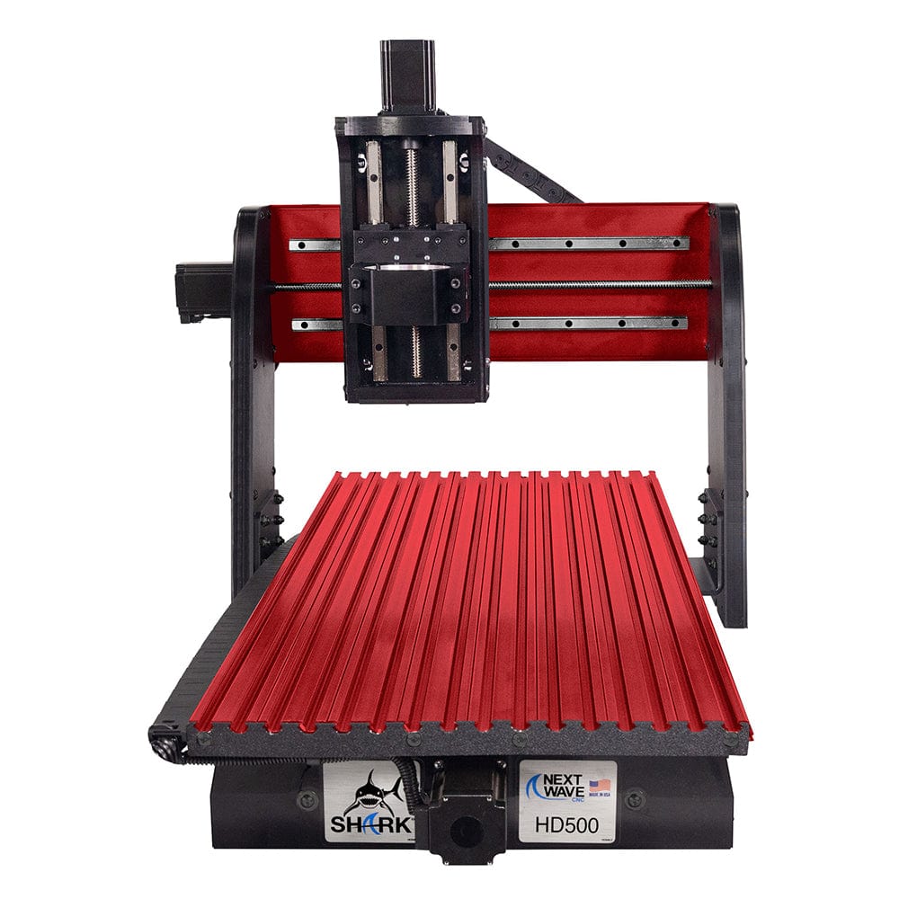 Shark HD500 Custom Package