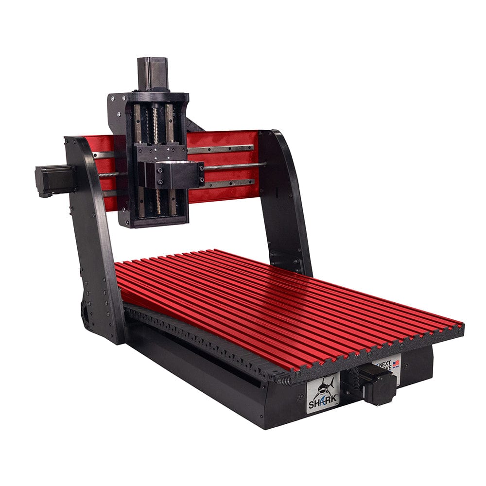 Shark HD500 Custom Package