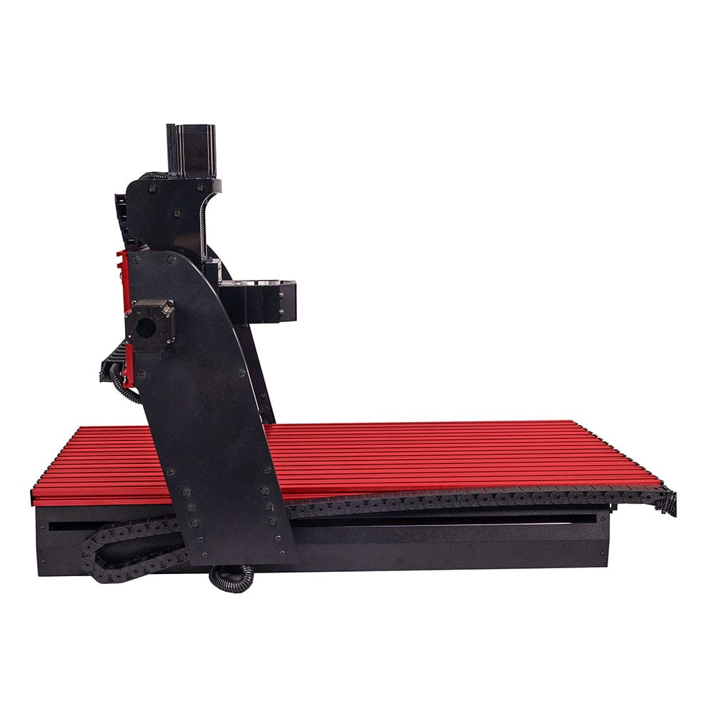 Shark HD500 Custom Package