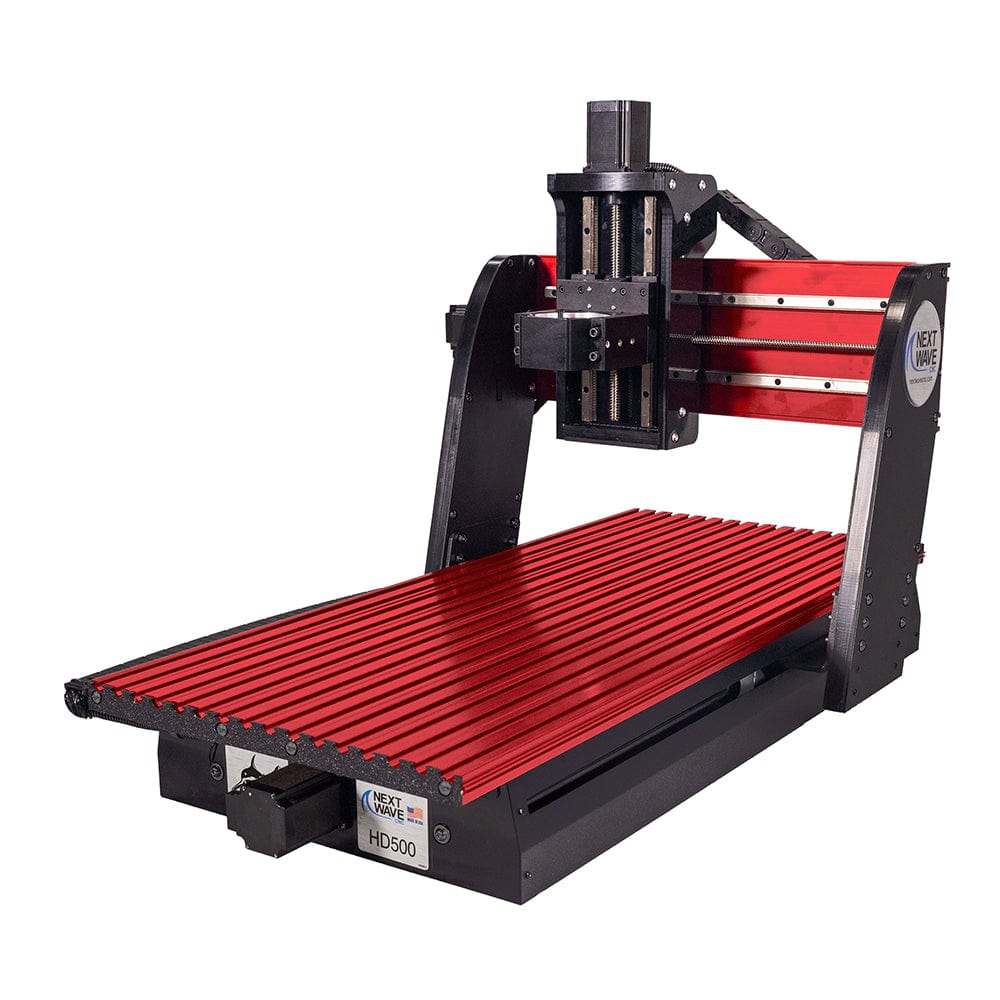 Shark HD500 Custom Package