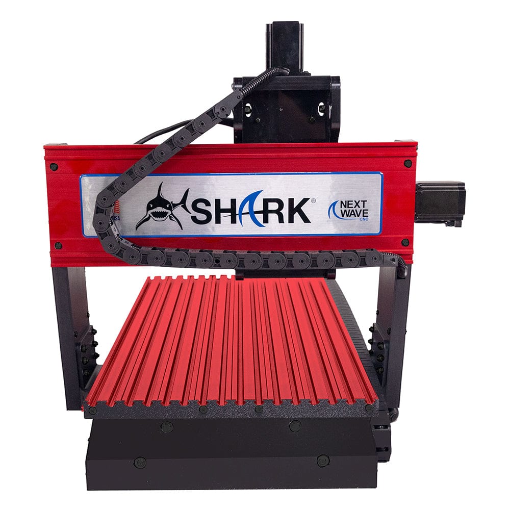 Shark HD500 Custom Package