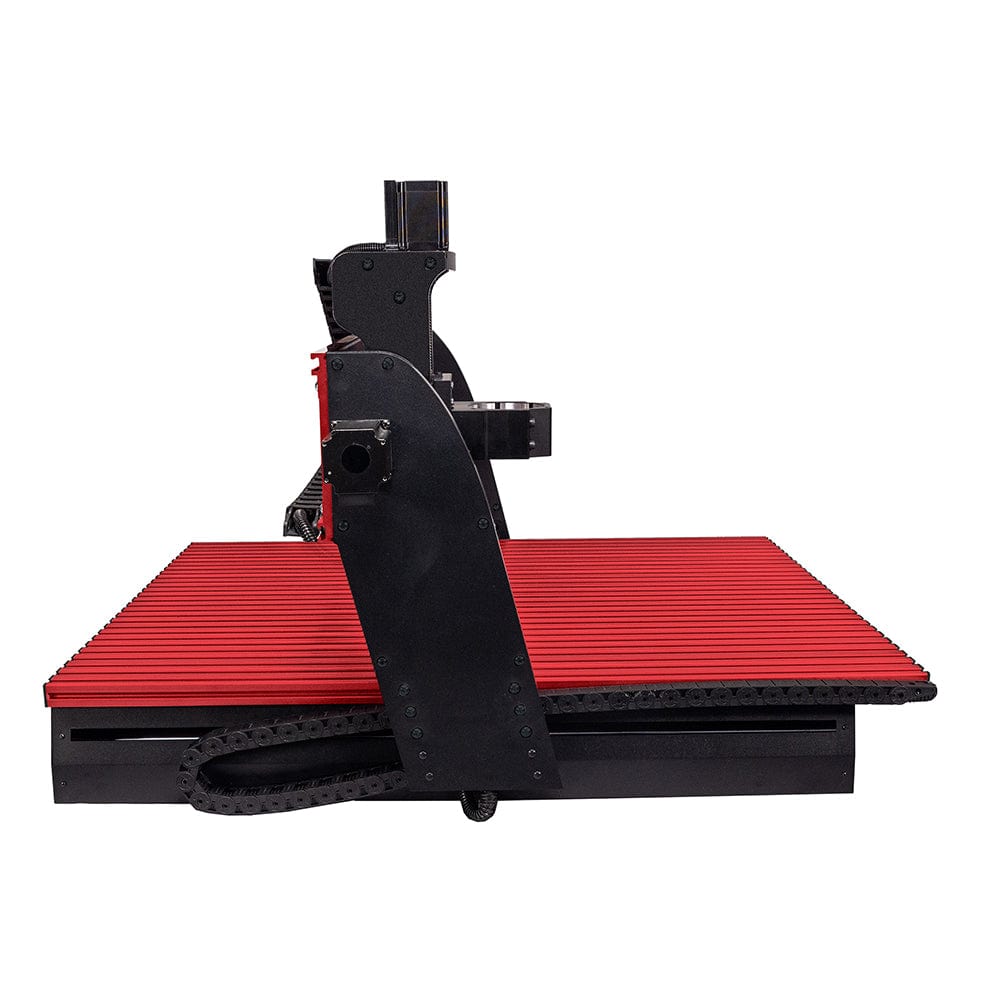 Shark HD510 Custom Package