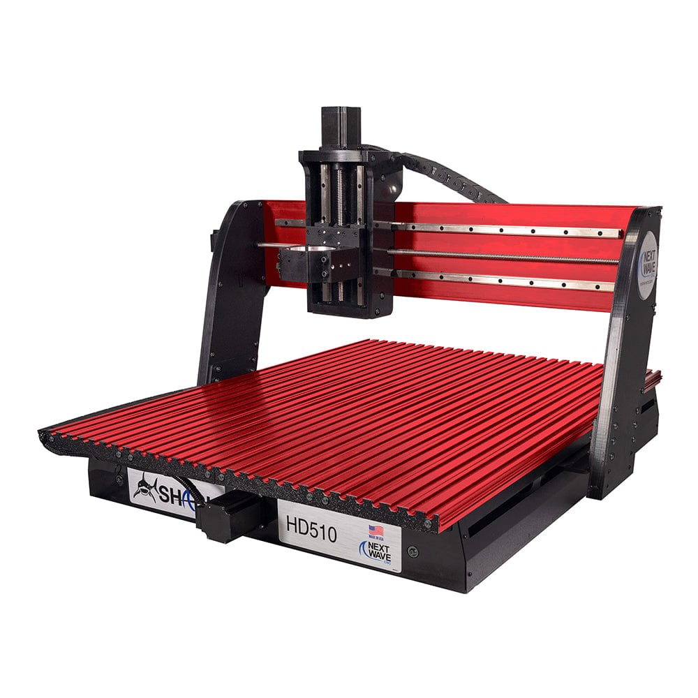 Shark HD510 Custom Package