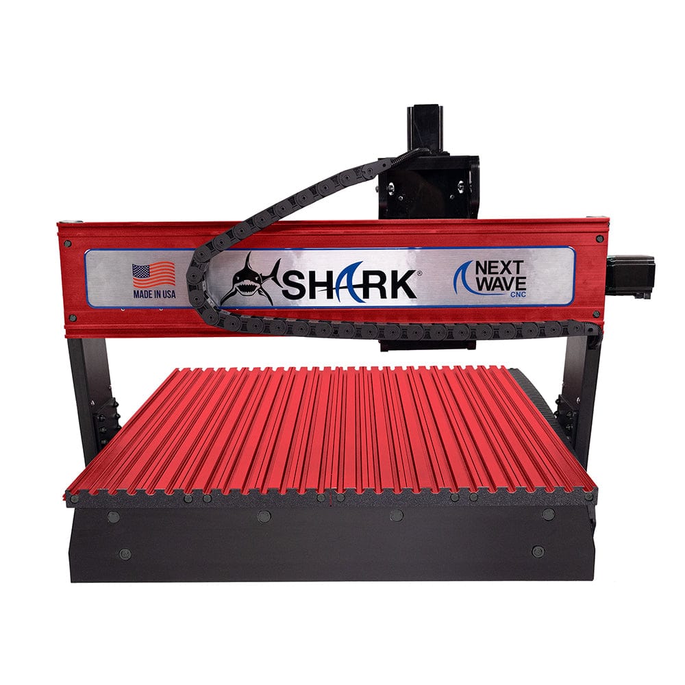 Shark HD510 Custom Package