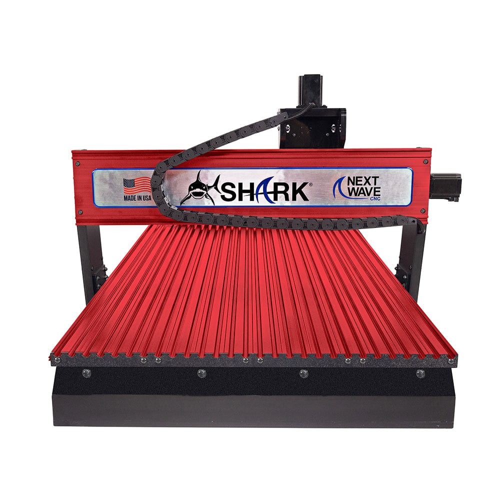 Shark HD520 Custom Package