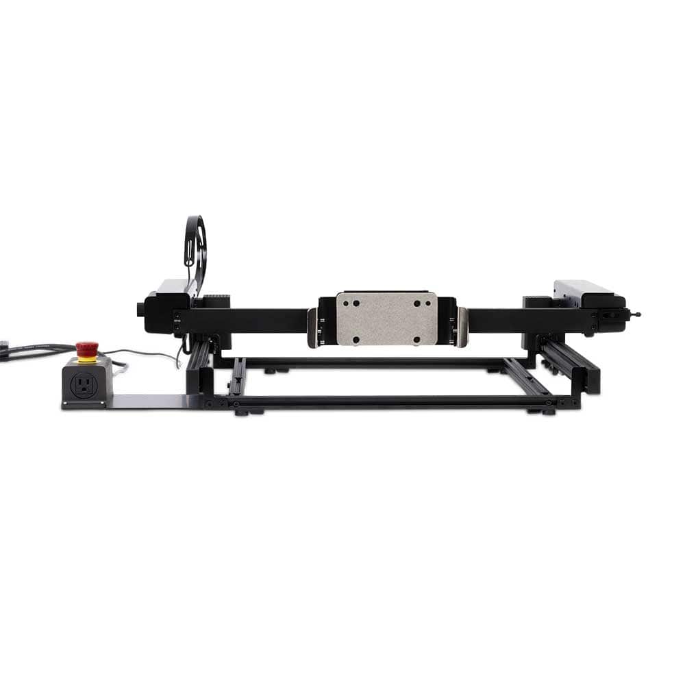 BenchPilot Accessory for Shaper Origin Handheld CNC Router