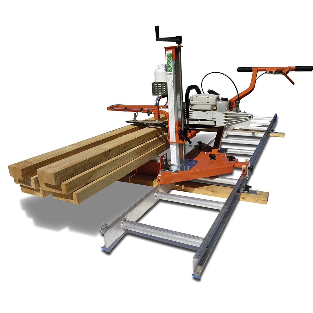 Porta-Mill
