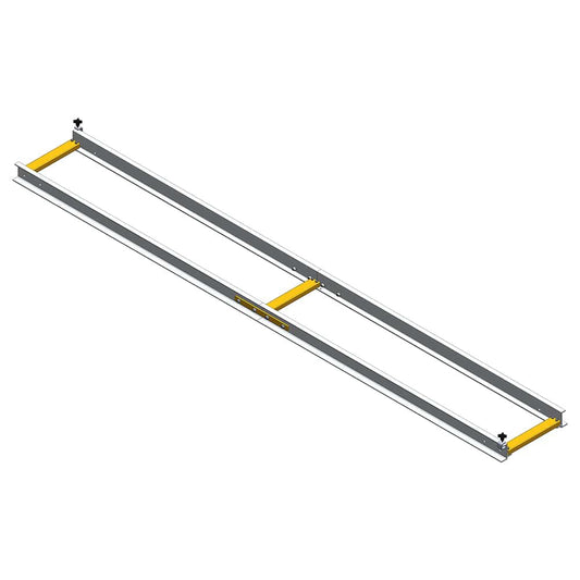 Portamill-10' Track System