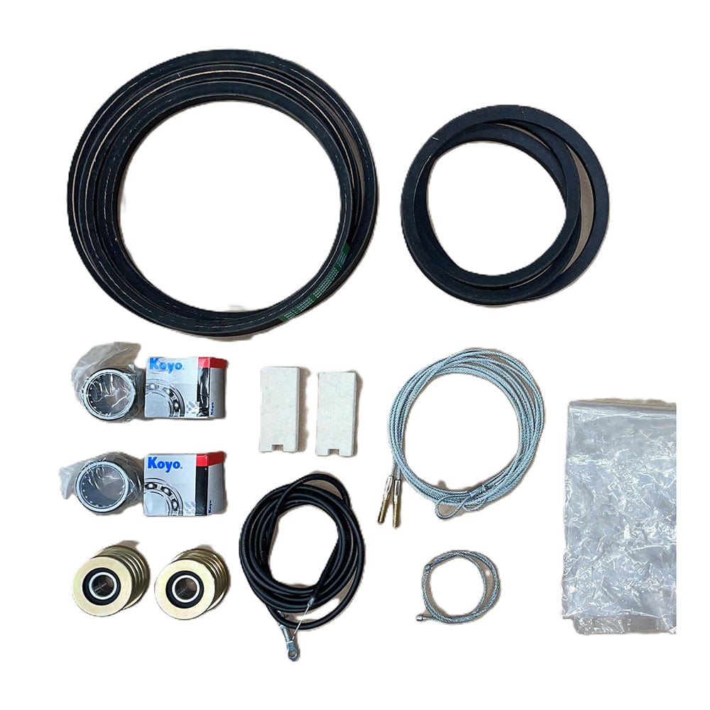 LM / MN Sawmill Spare Parts Package