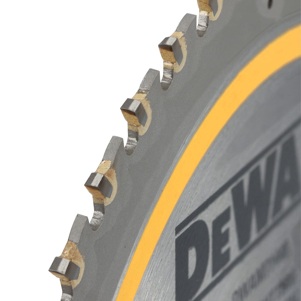 7-1/4" 48T Metal Cutting Saw Blade
