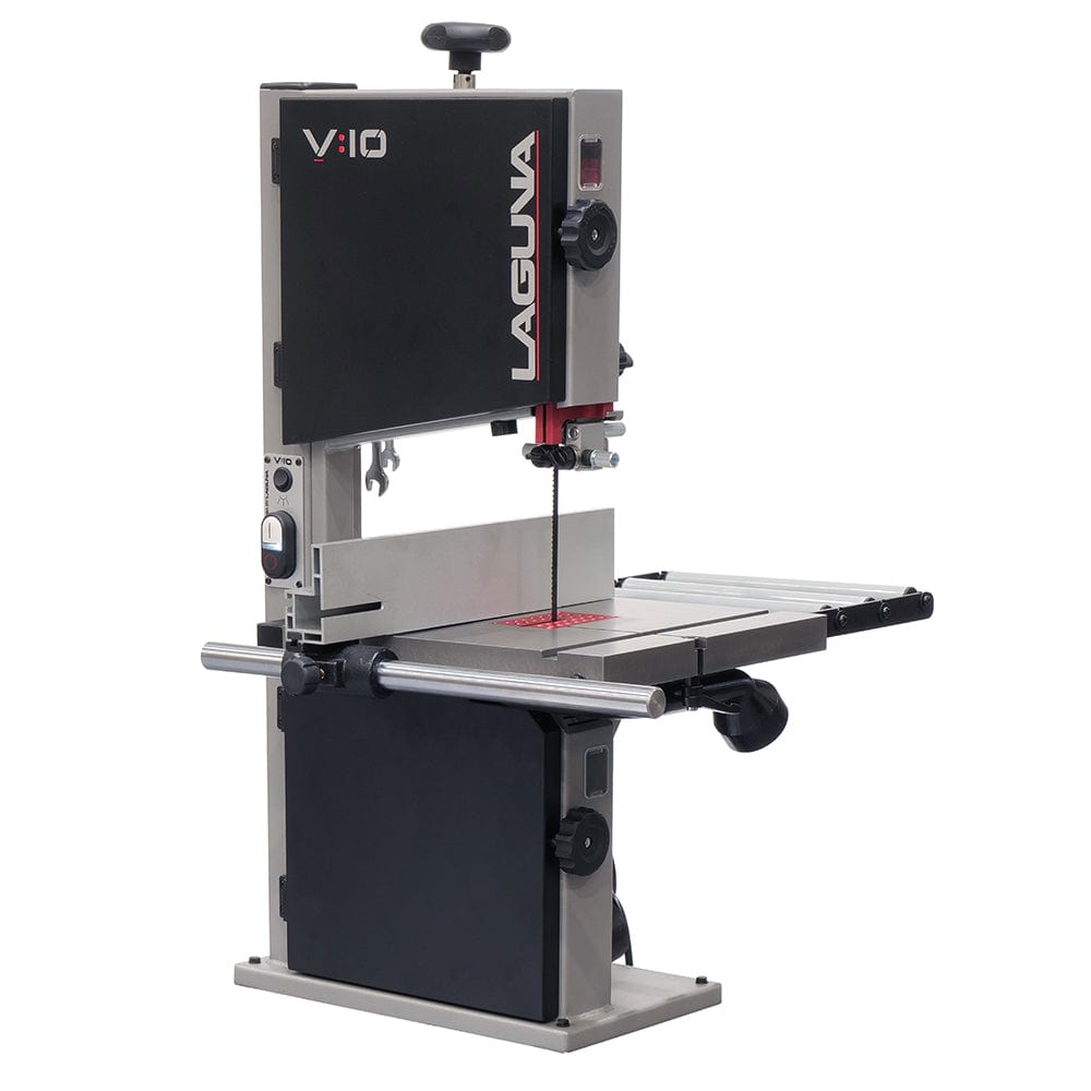 Laguna 10 Inch 1 HP Woodworking Bandsaw | Woodcraft
