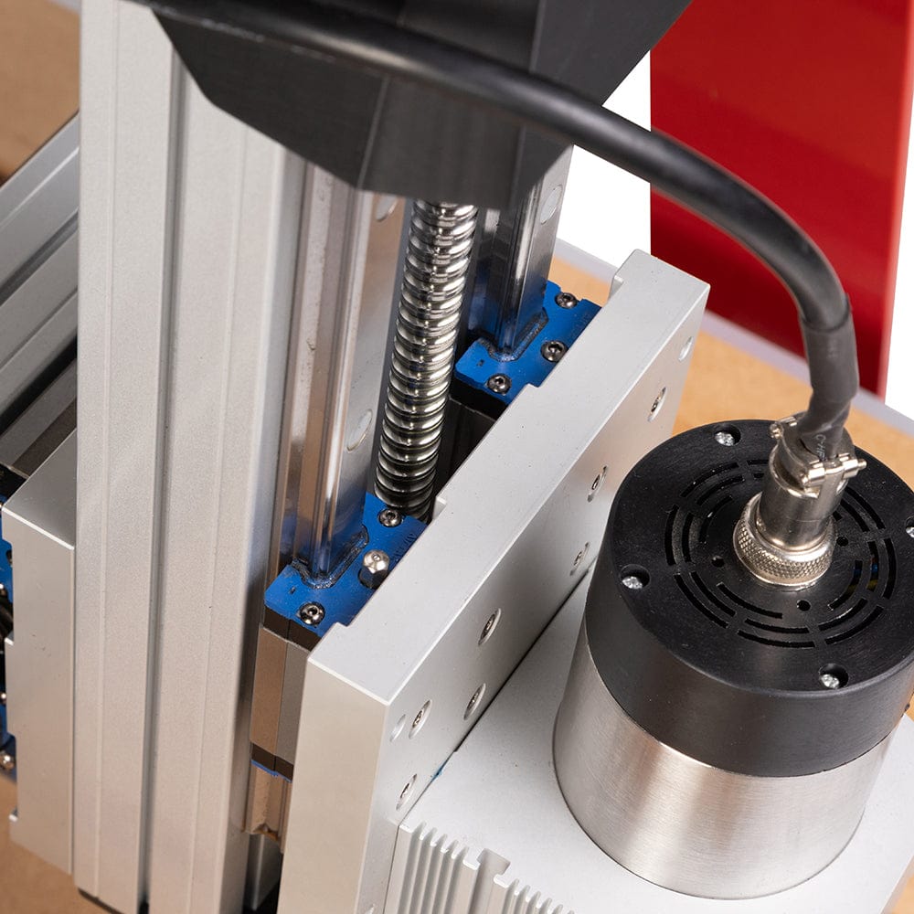 2x2 CNC Router Model AX1-101