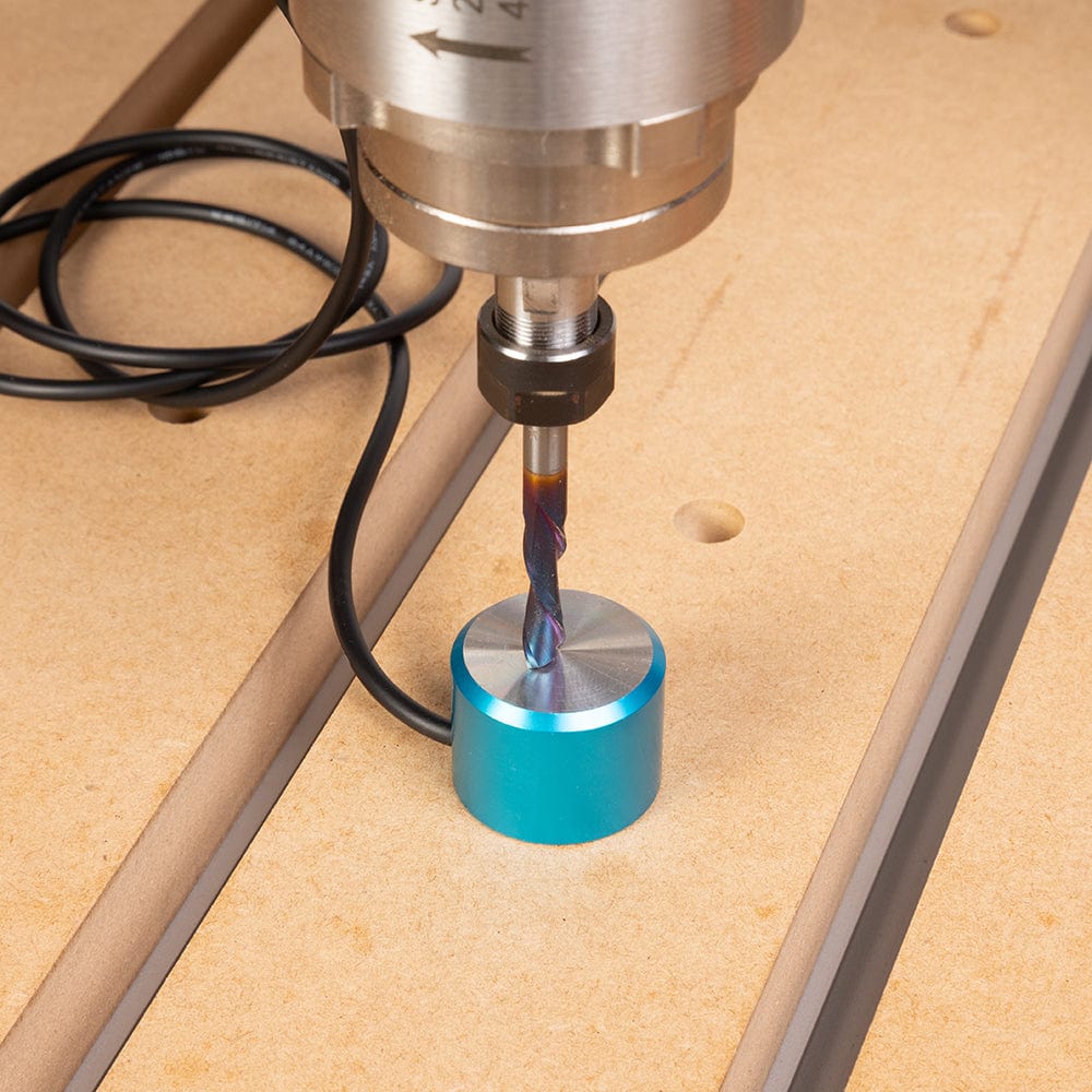 2x2 CNC Router Model AX1-101