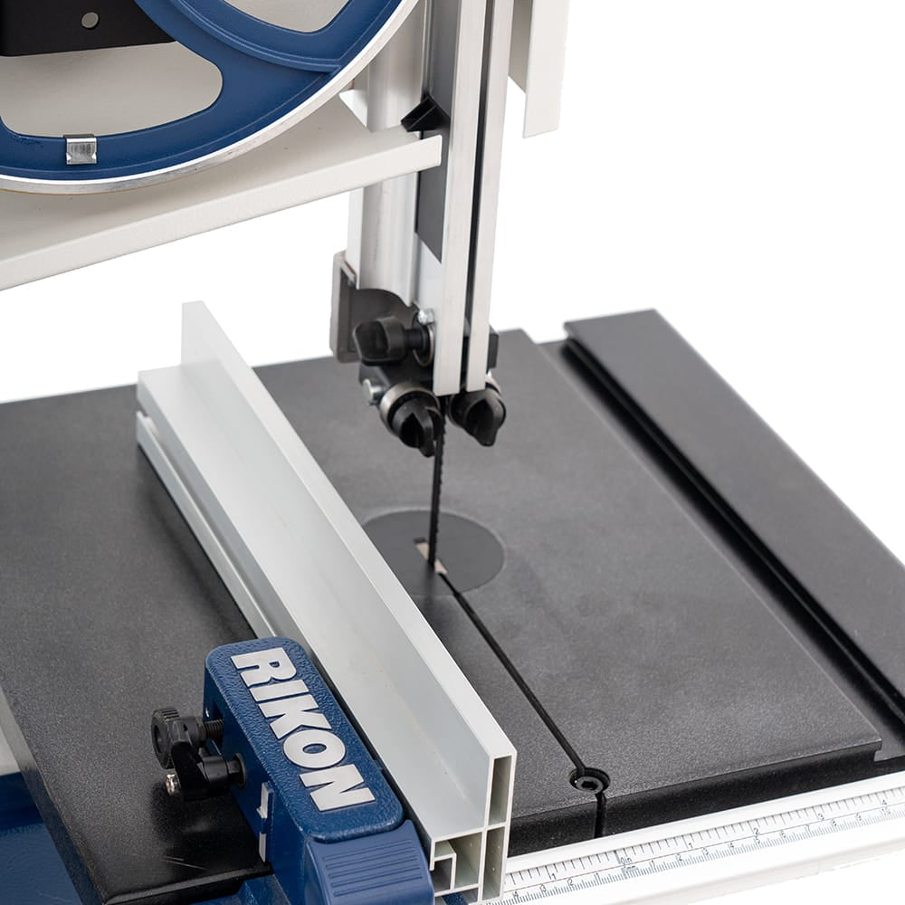 10" Deluxe Bandsaw with Stand - 1/2 HP