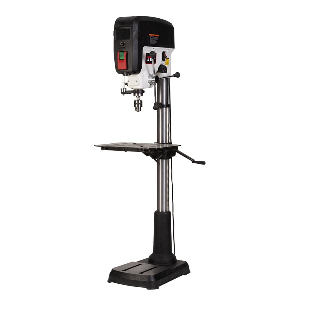 JDP-20S 20" SMART DRILL PRESS