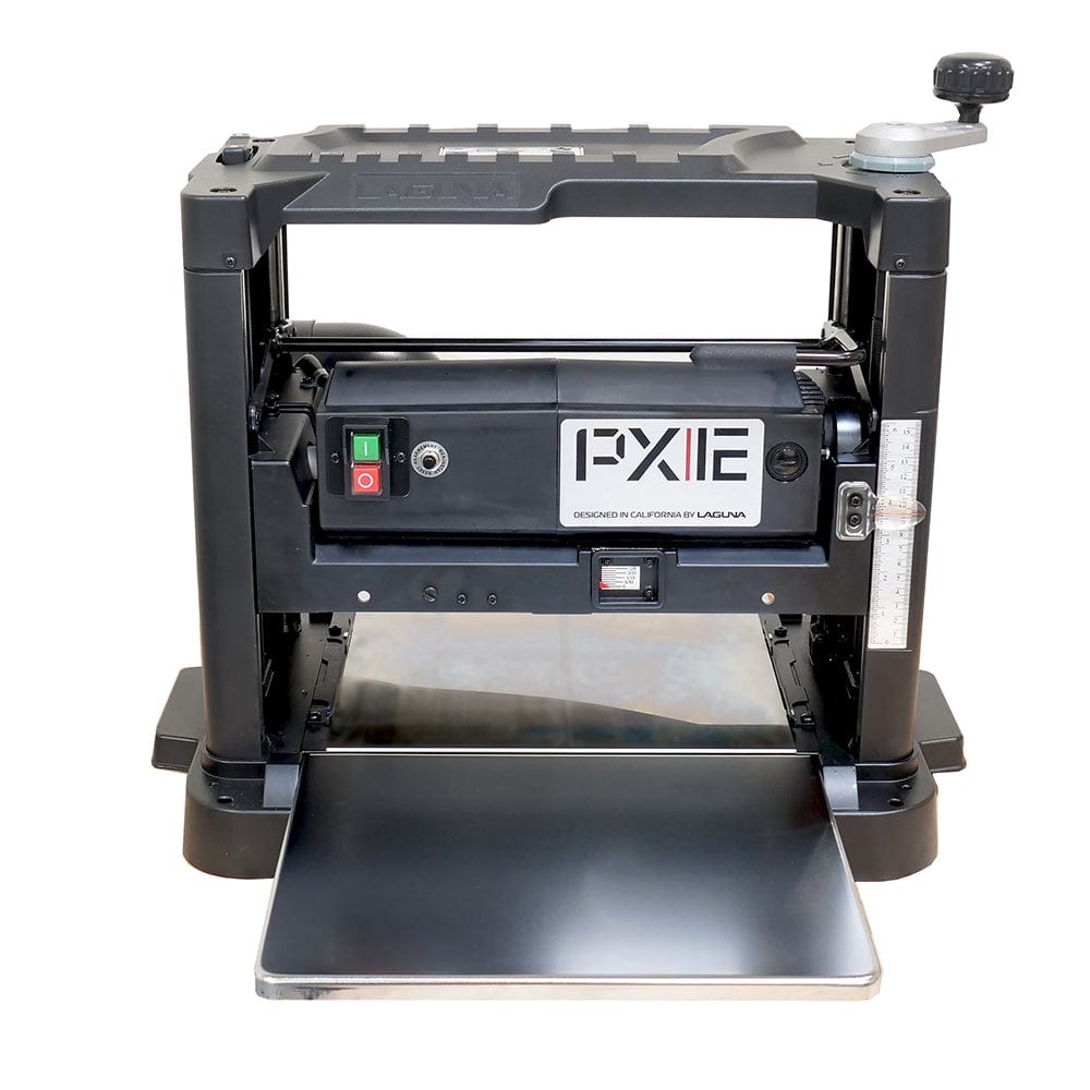 PX|12 QuadTec ii Benchtop Planer