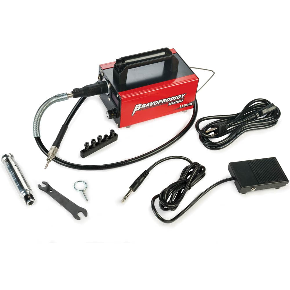 GM150‑UT Flex Shaft Carver with Handpiece Rotary Tool | Woodcraft