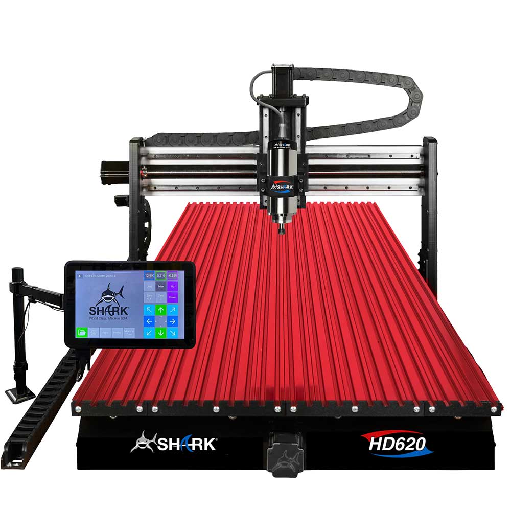Next Wave Shark HD620 PLUS CNC Machine | Woodcraft