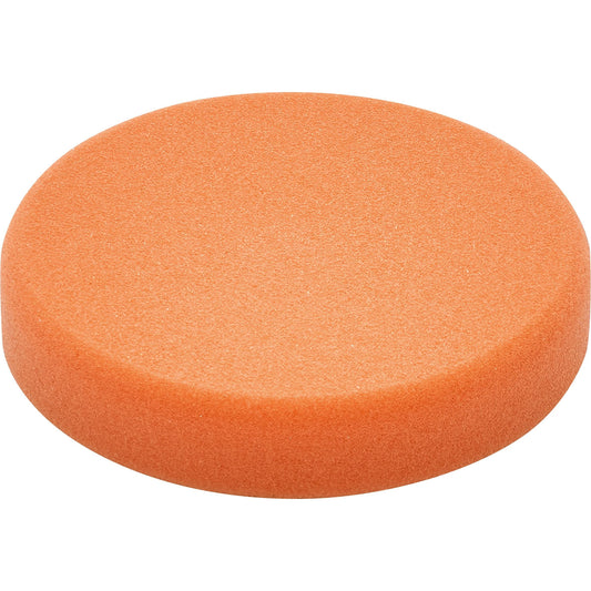 Polishing Sponge PS STF D80x20 OR/5 – 5 Pack alt 0