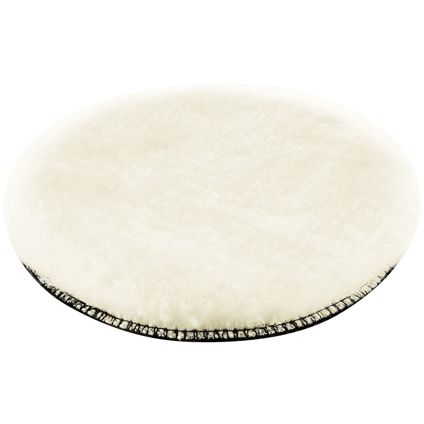 Premium Sheepskin Polishing Pad LF STF D 150/1 alt 0