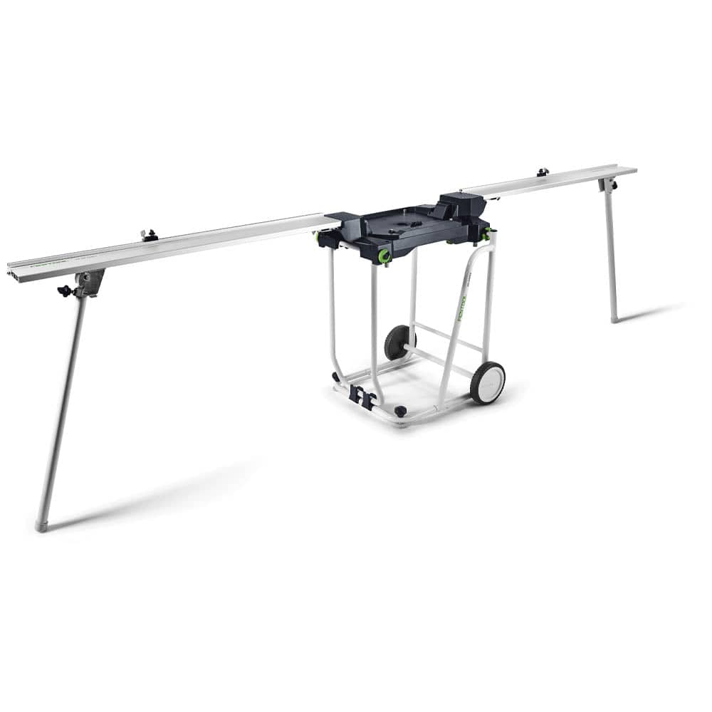 Kapex Underframe and Extension Set - UG-KA-KS 60