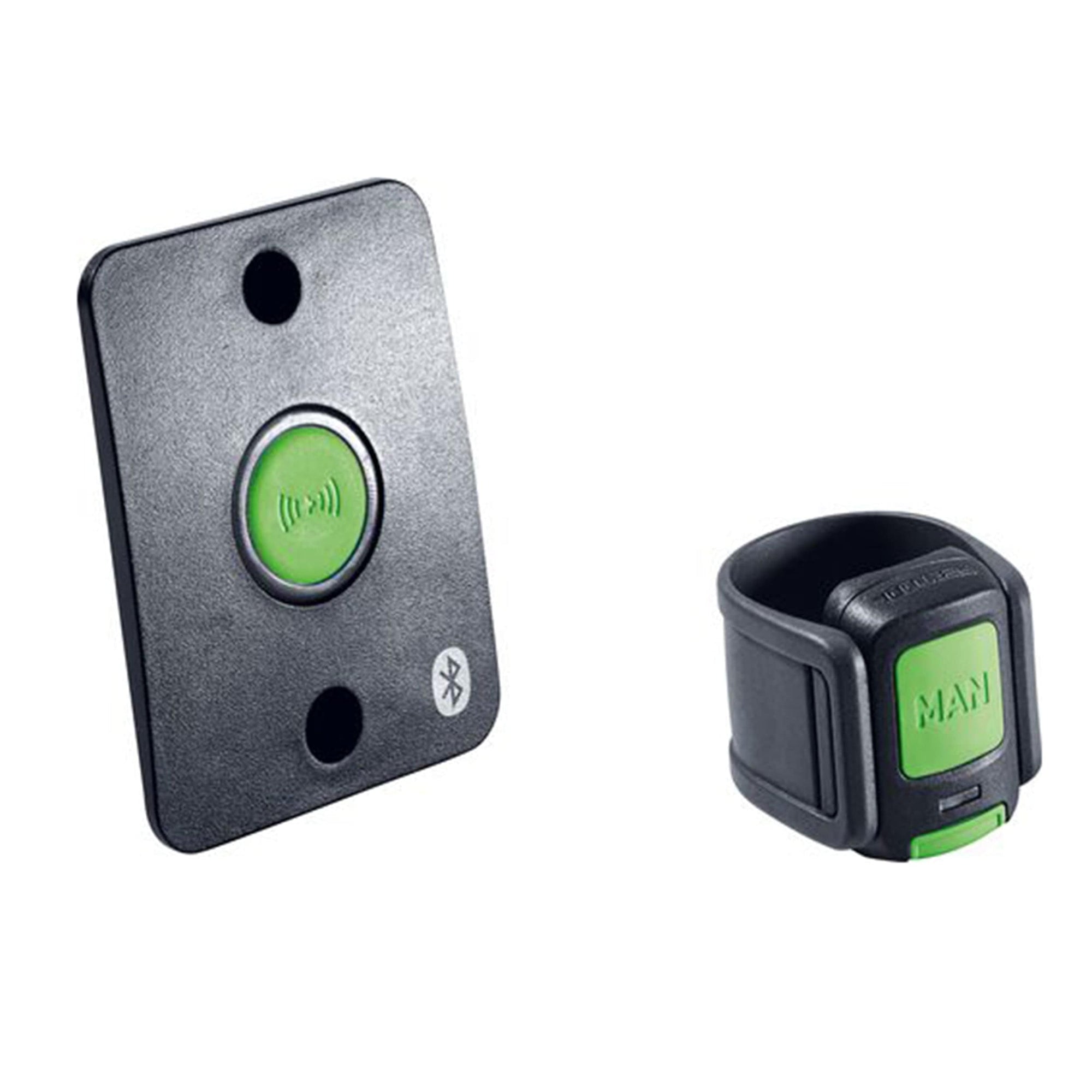 CT-F I/M Set Remote Control alt 0