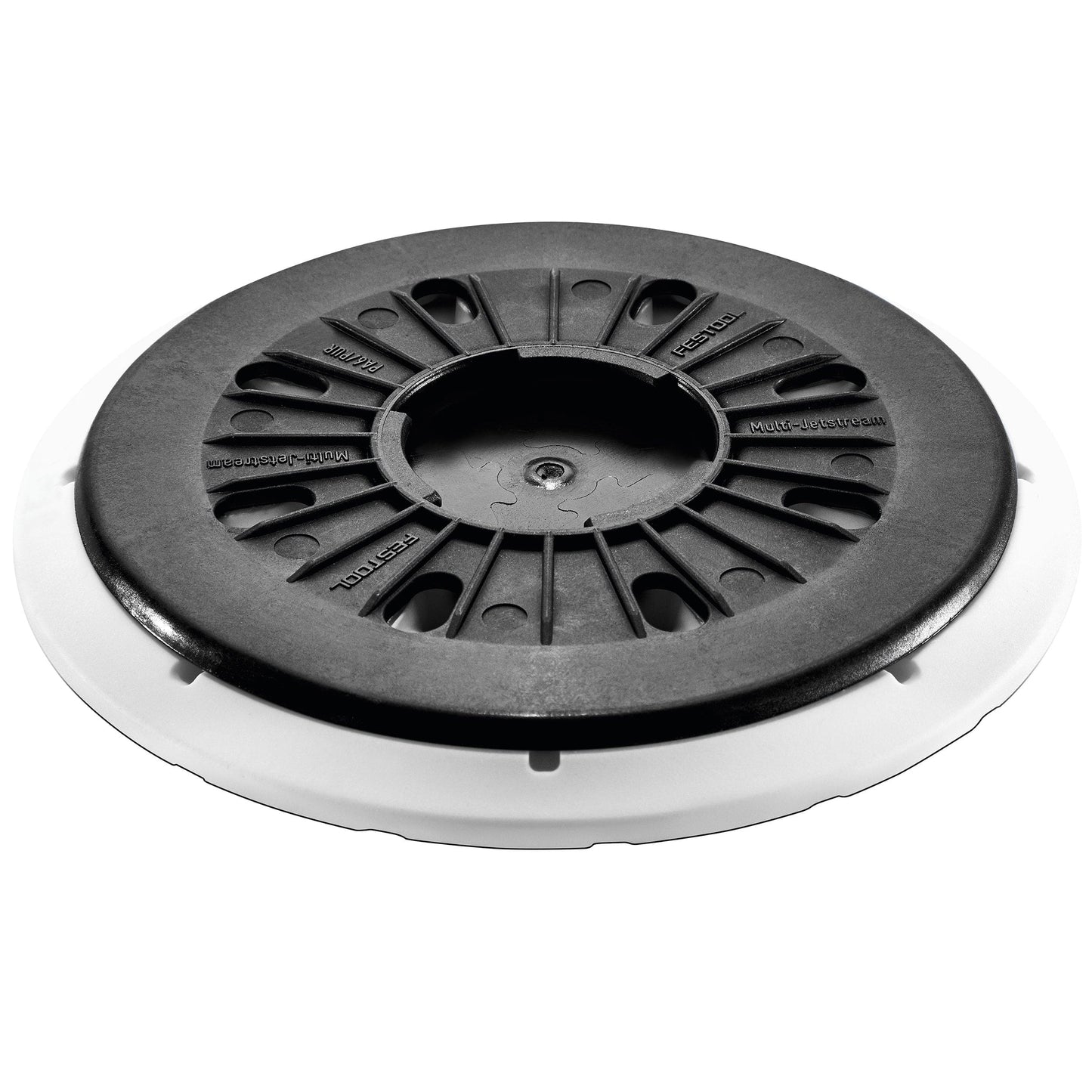 Soft D150 Sander Backing Pad for RO 150 alt 0