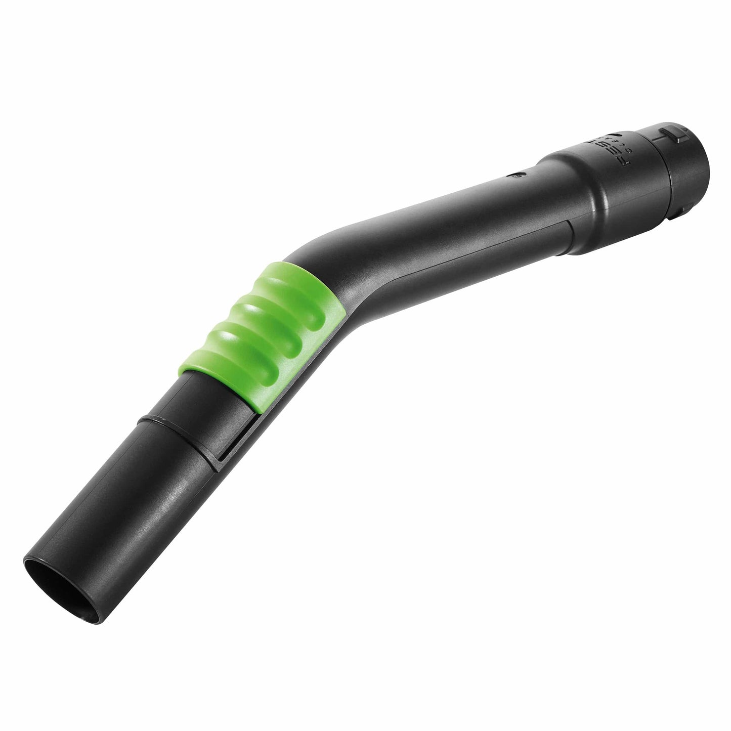 Dust Extractor Tube for D27 or D36 Hose alt 0