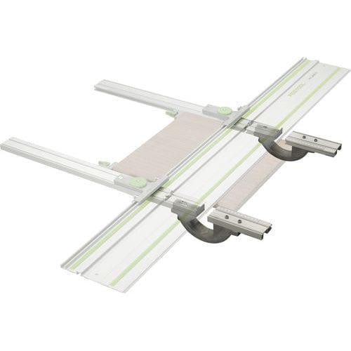 Parallel Guide Extension Set - Metric alt 0