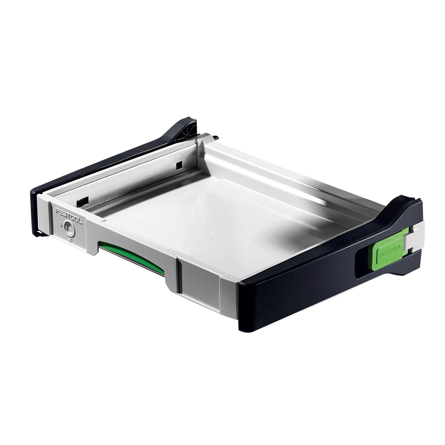 Pull Out Drawer for Mobile Workshop alt 0