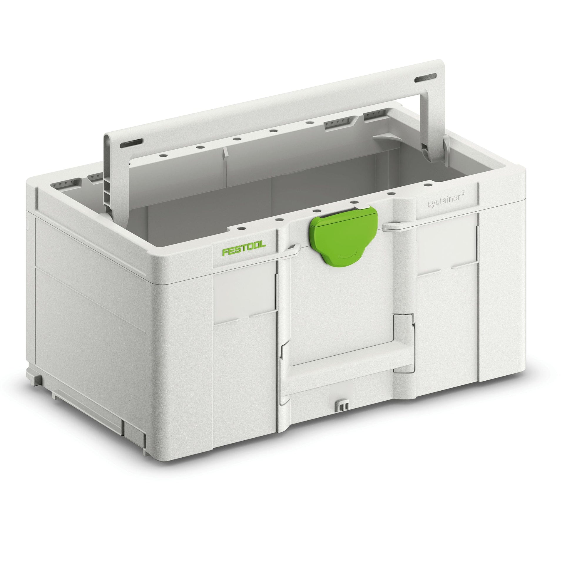 Systainer³ ToolBox SYS3 TB L 237 alt 0