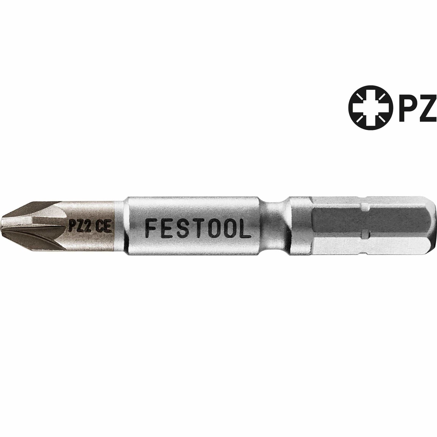 PZ 1-50 CENTRO/2 Bit alt 0