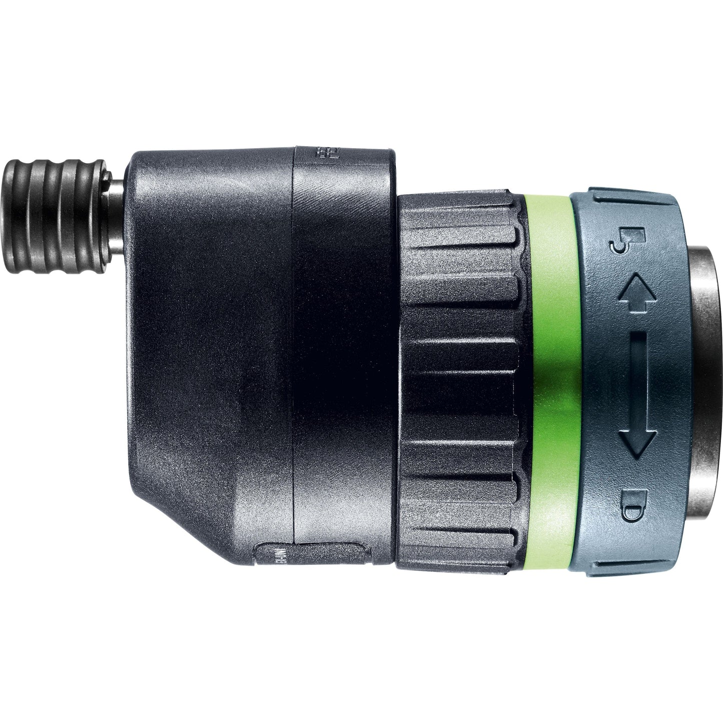 Eccentric Chuck EX-UNI alt 0