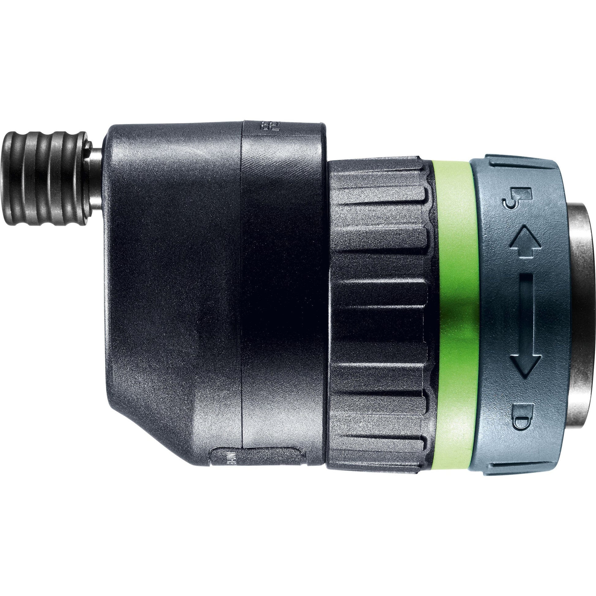 Eccentric Chuck EX-UNI alt 0