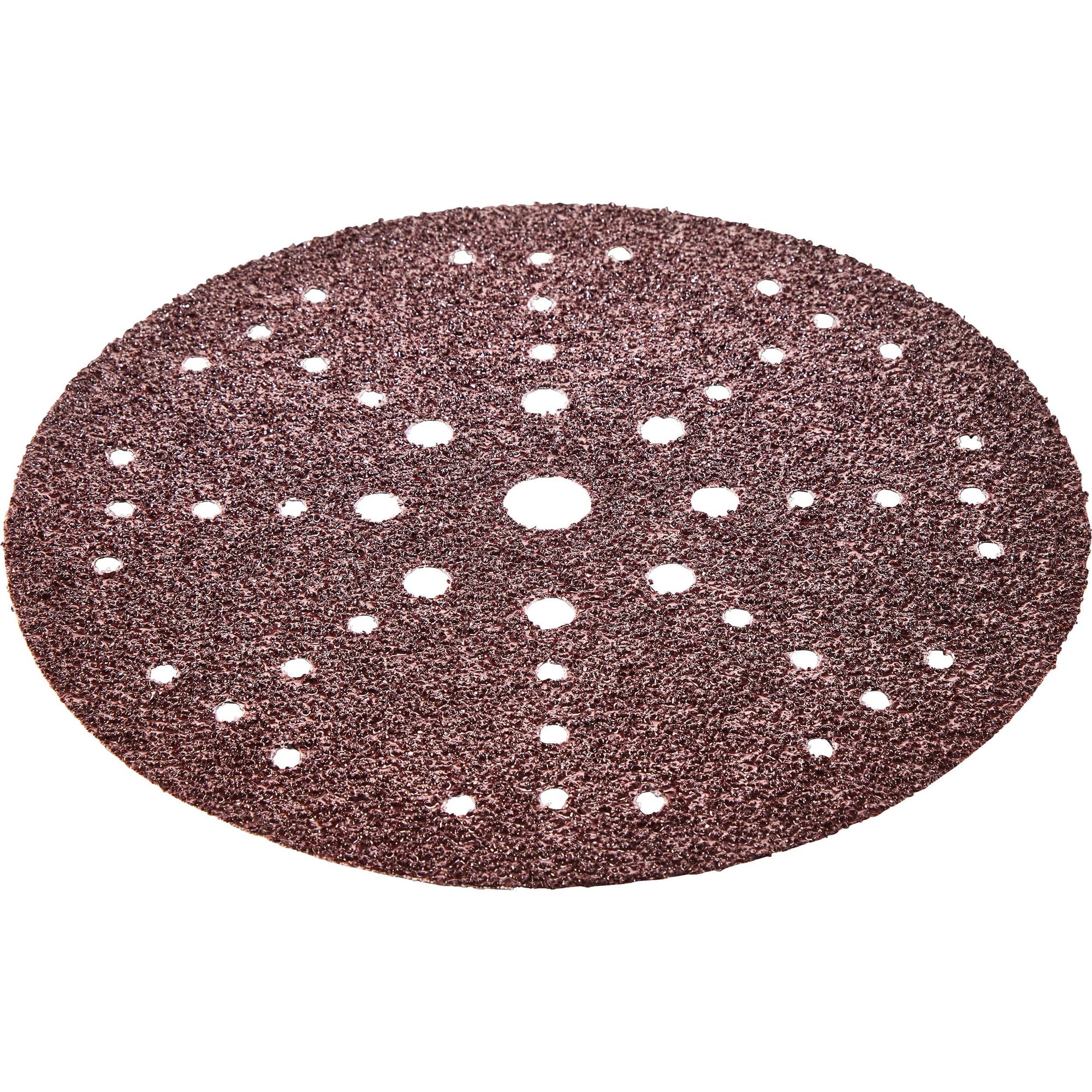 Saphir STF D225/48 PLANEX Sandpaper Disc, P36, 25 Pack alt 0