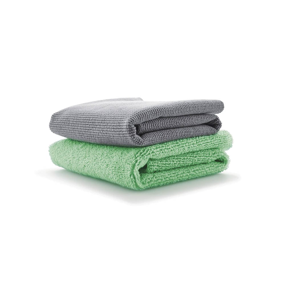 Microfiber Cloth MPA - 2 Pack alt 0