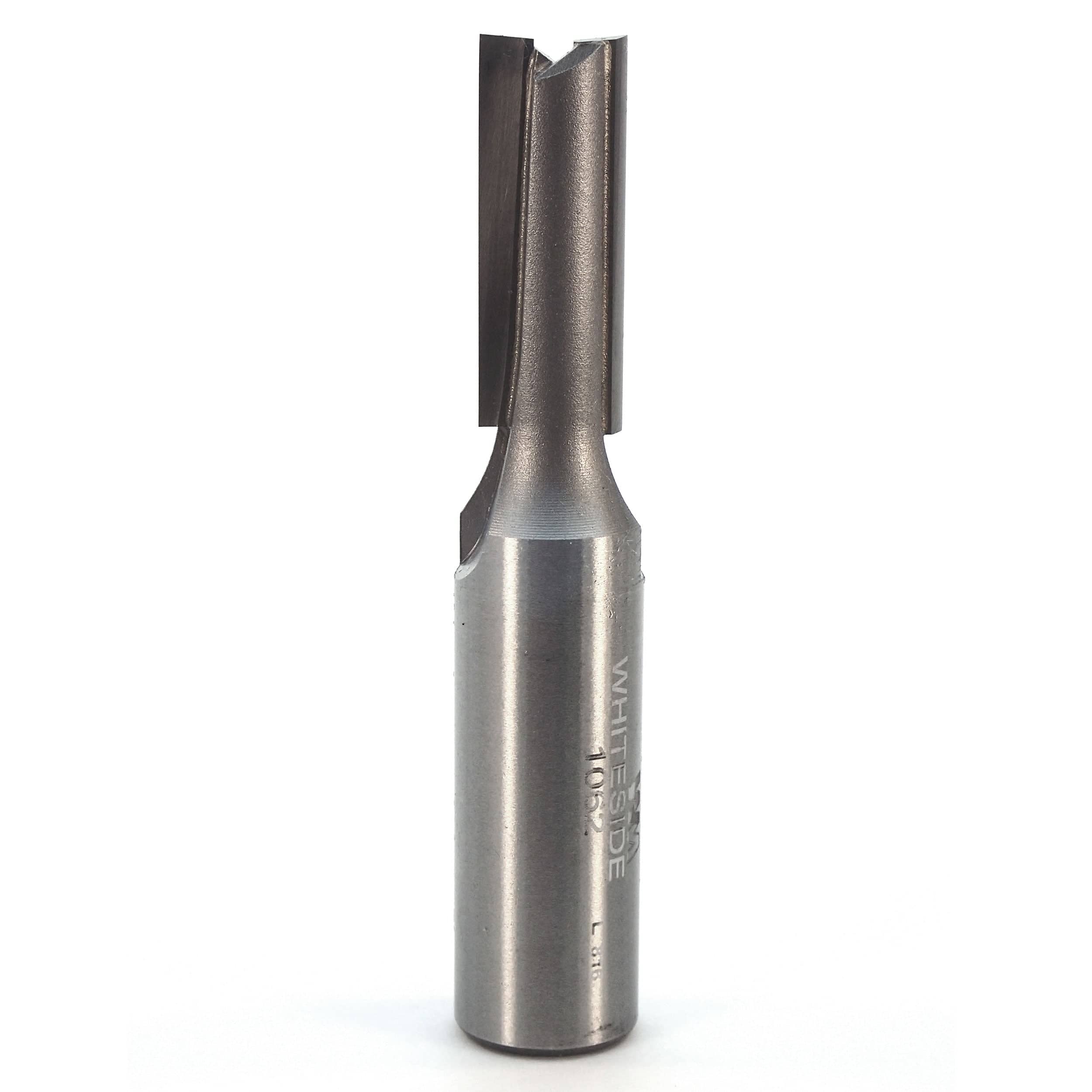 Whiteside 1570 Round Over Router Bit - 3/16 Inch Radius 3/8 Inch Cutting Diameter