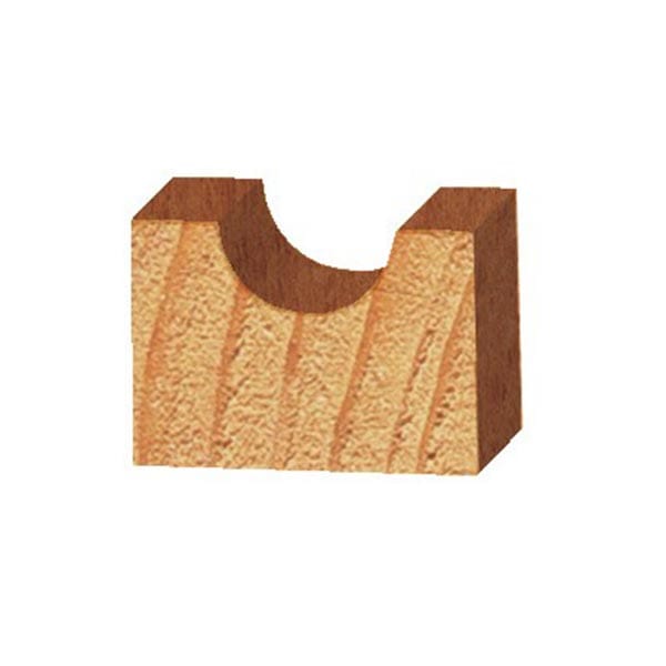 3/8" ROUNDNOSE 1/2"CL 1/4"SHNK alt 1